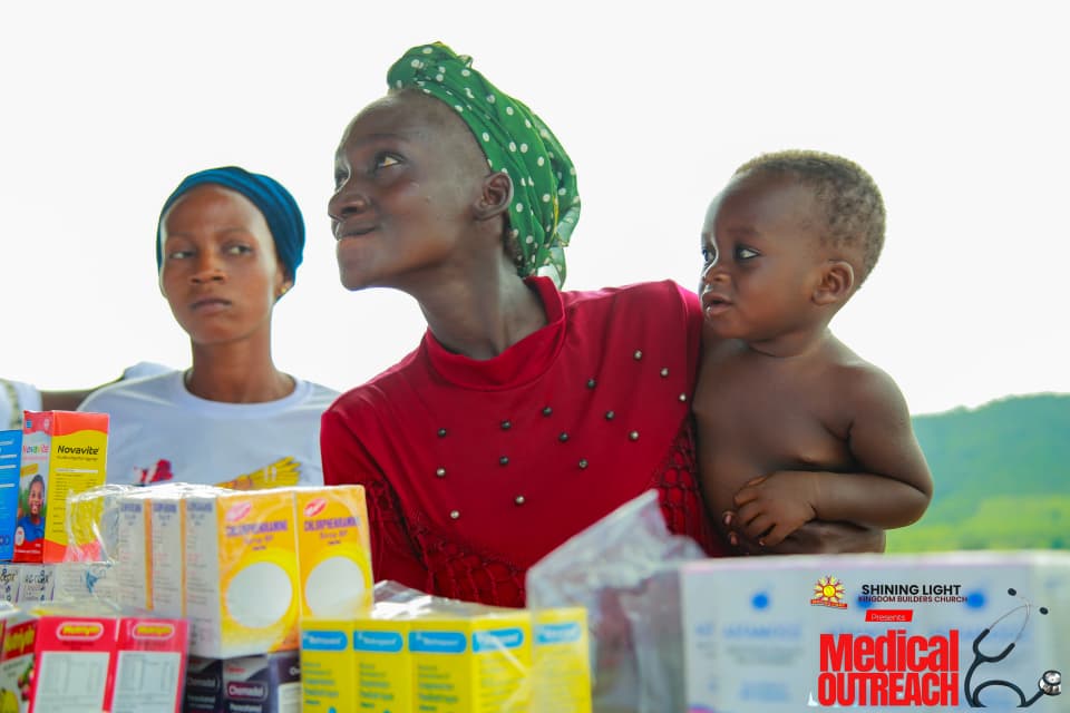 Medical Outreach 6